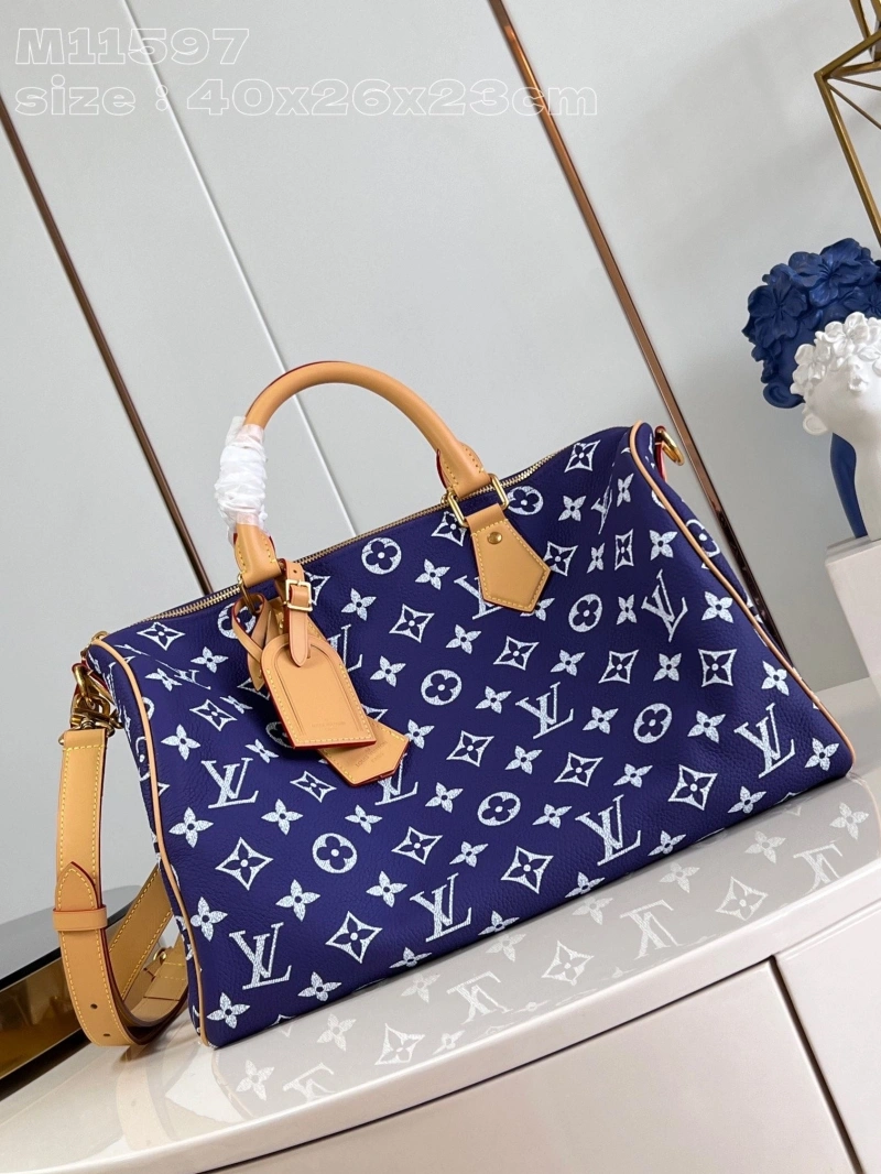LV Speedy Bags 4365I-0549