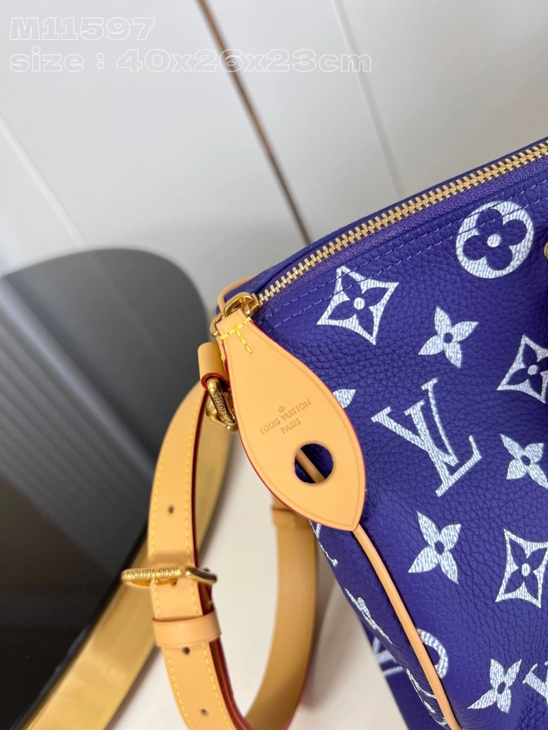 LV Speedy Bags 4365I-0549