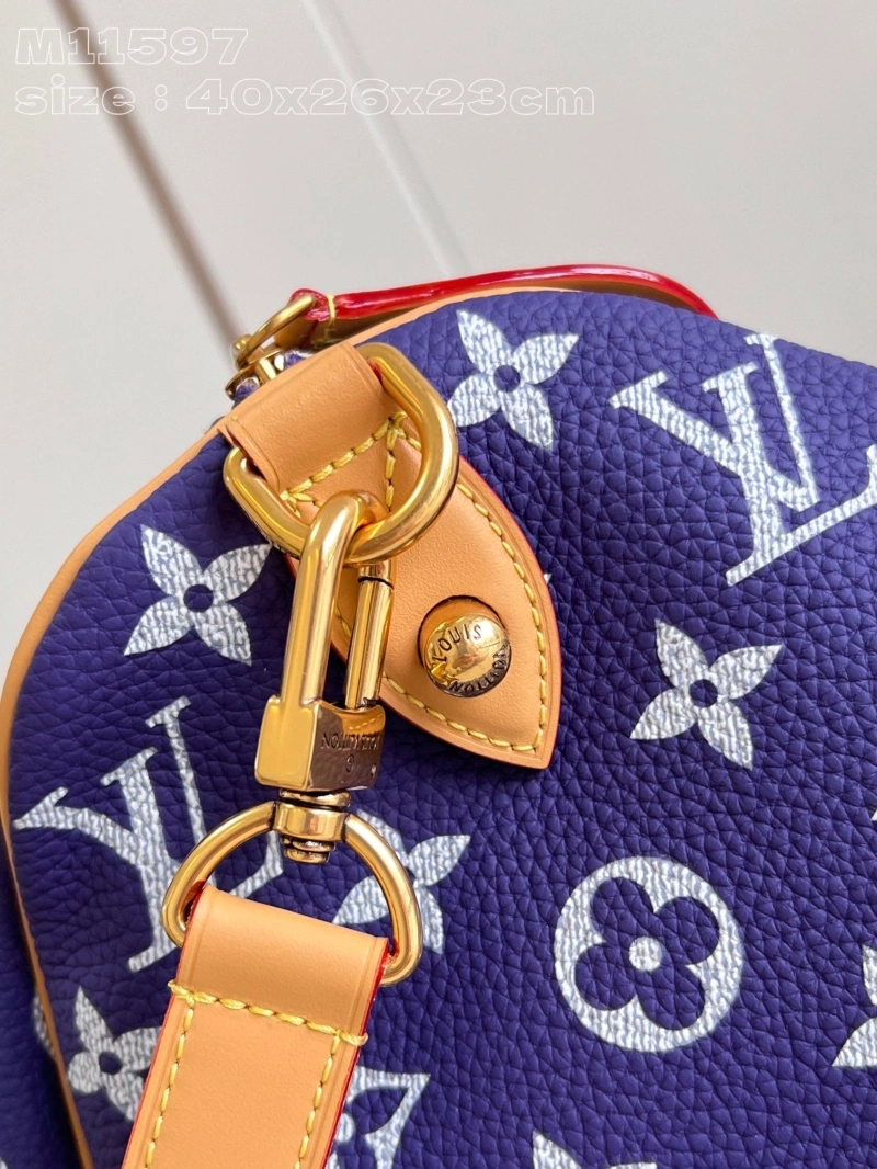 LV Speedy Bags 4365I-0549