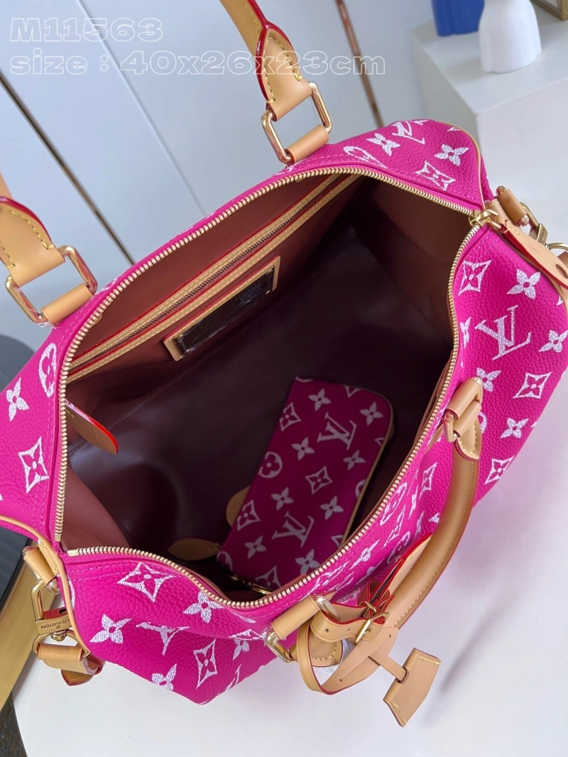 LV Speedy Bags 4365I-0550