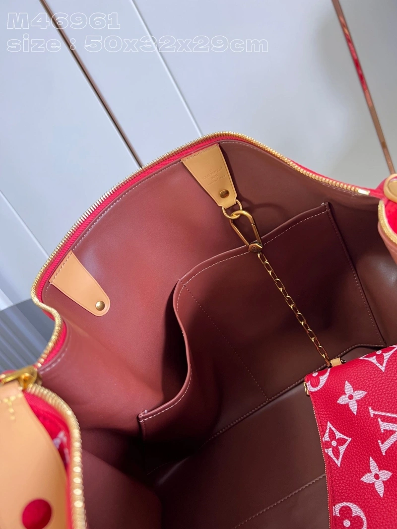 LV Speedy Bags 4365I-0551