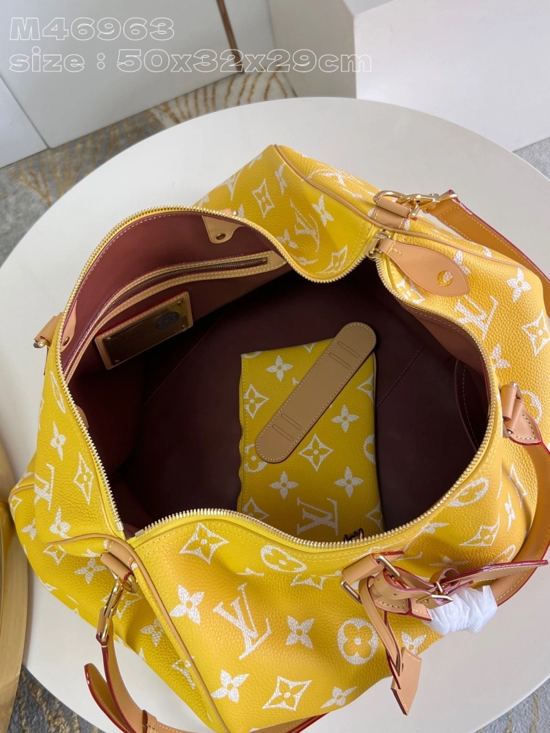 LV Speedy Bags 4365I-0552