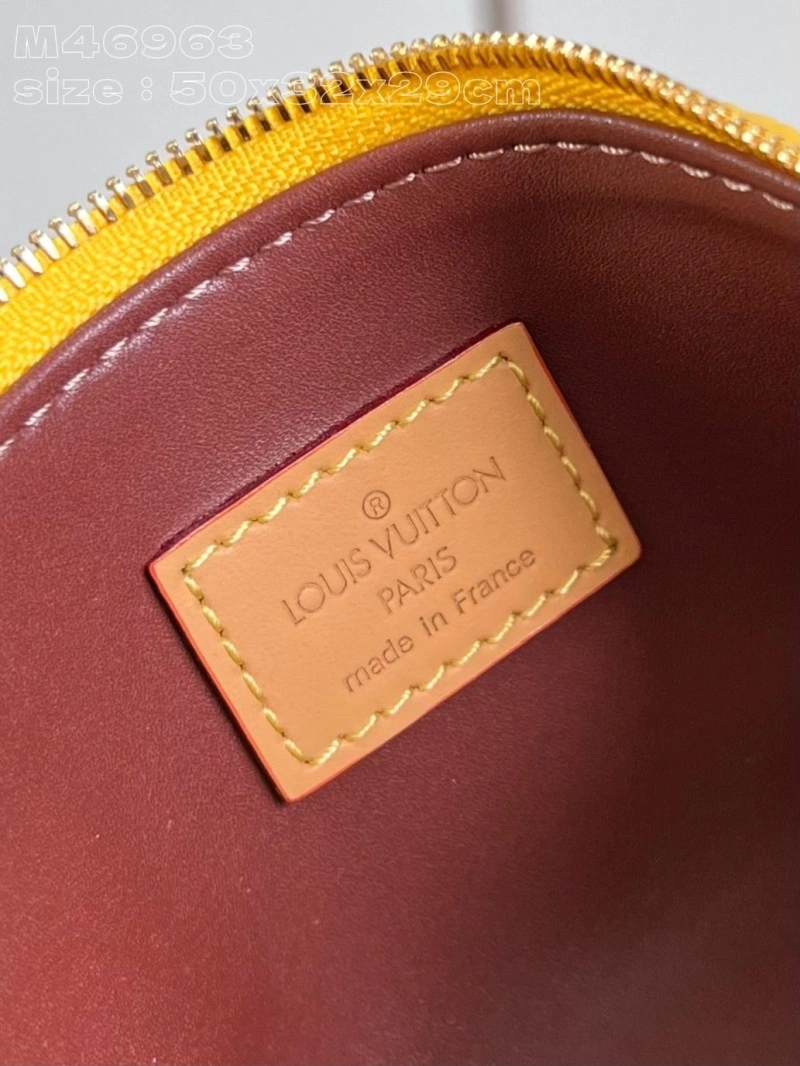 LV Speedy Bags 4365I-0552