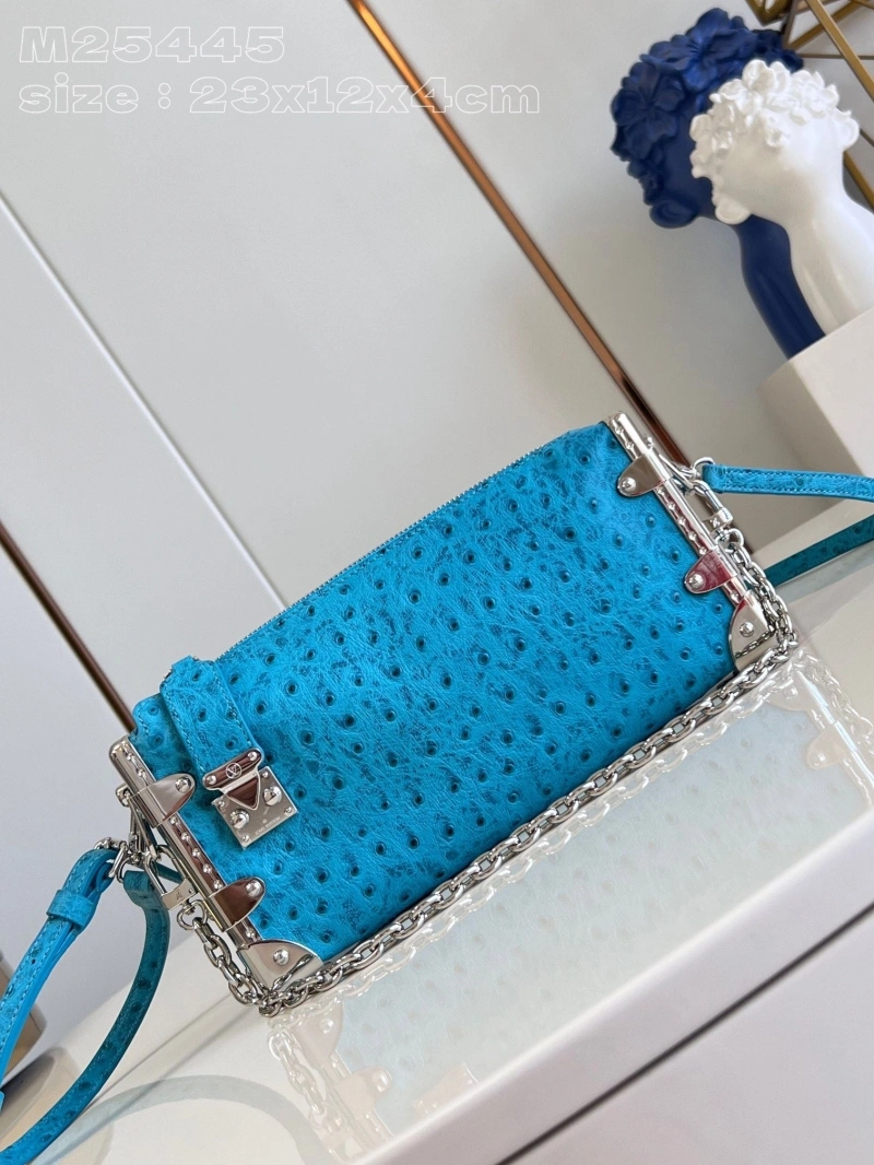 LV Box Bags 4365I-0554