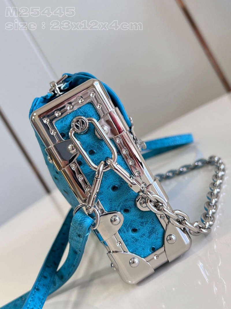 LV Box Bags 4365I-0554