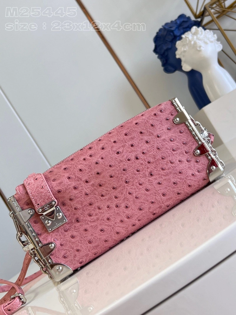 LV Box Bags 4365I-0556