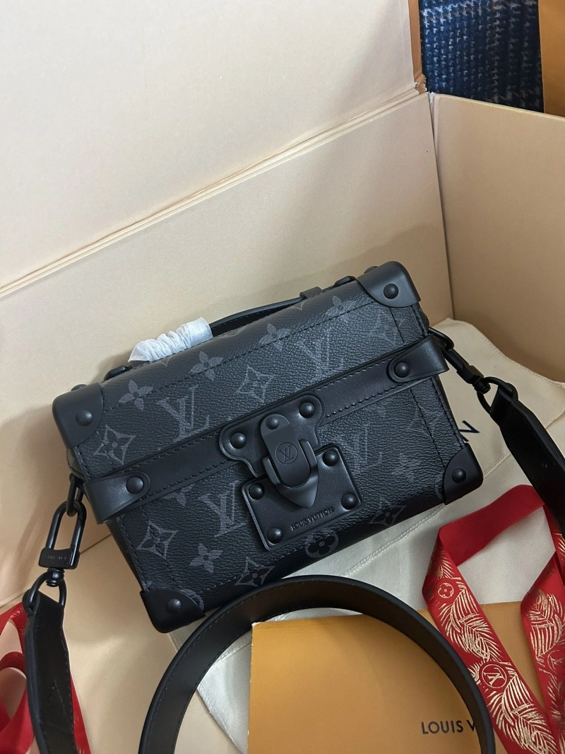 LV Box Bags 4365I-0566