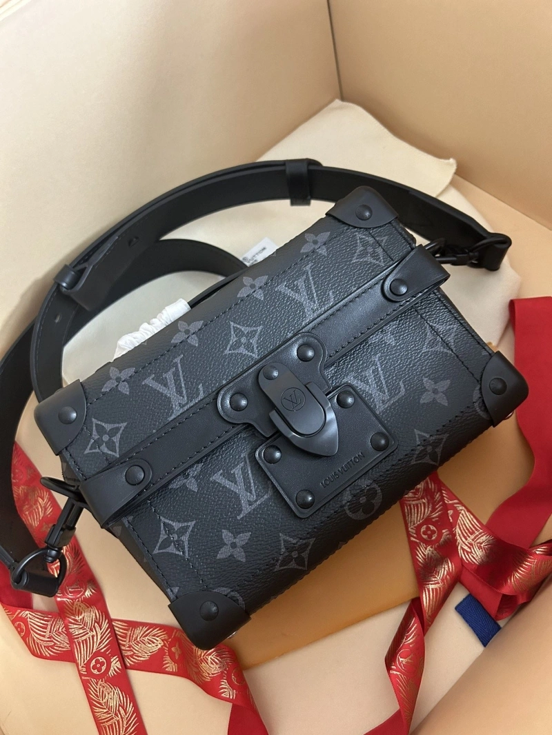 LV Box Bags 4365I-0566