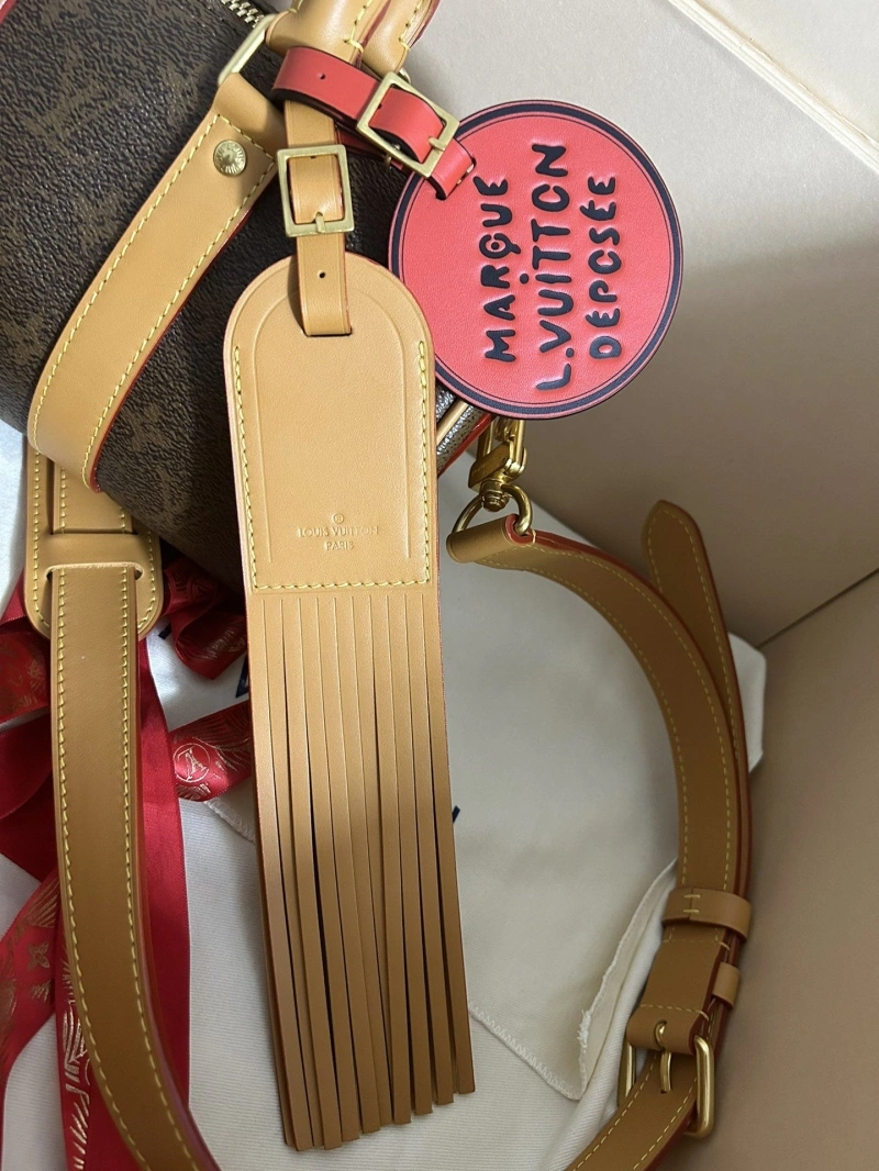LV Speedy Bags 4365I-0569