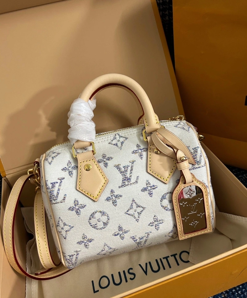 LV Speedy Bags 4365I-0576
