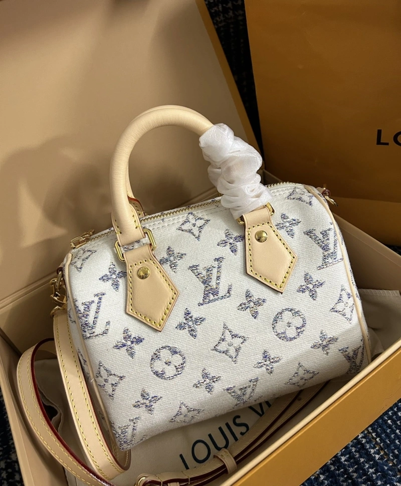 LV Speedy Bags 4365I-0576