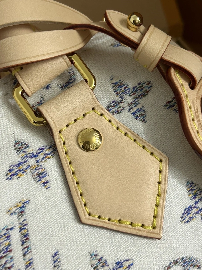 LV Speedy Bags 4365I-0576