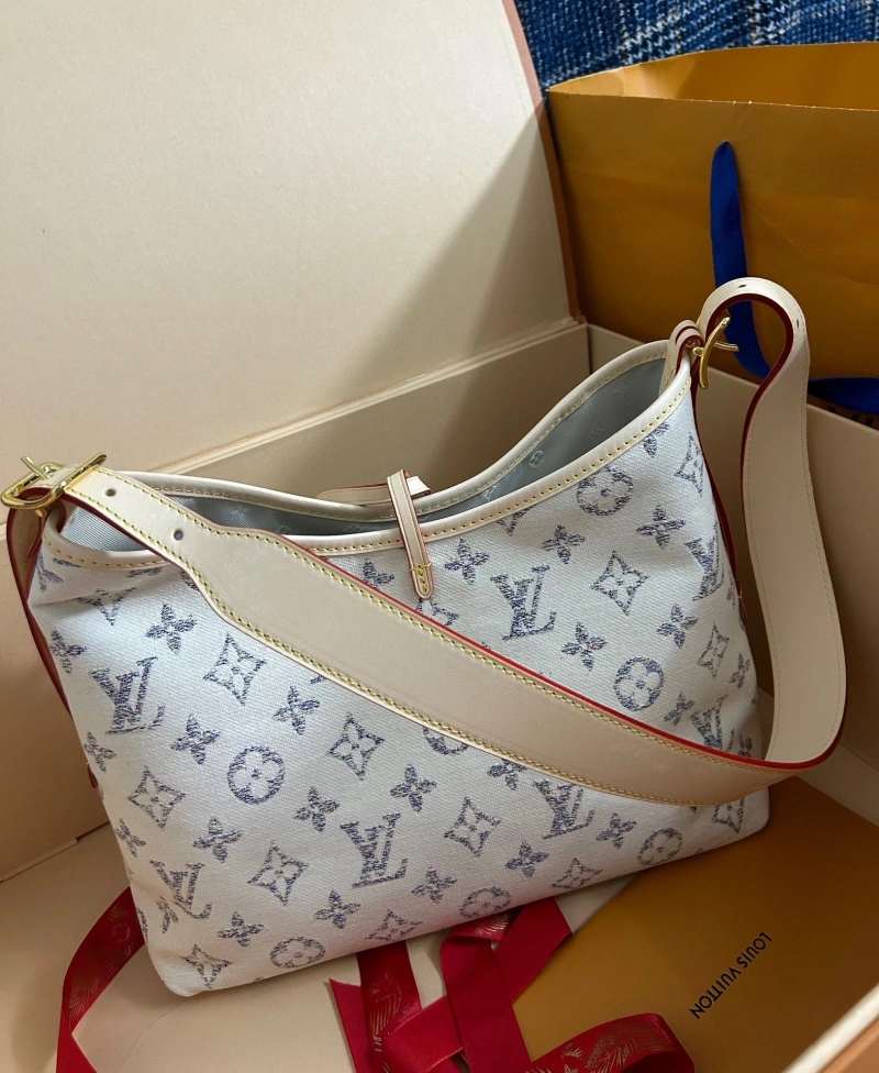 LV Shopping Bags 4365I-0578