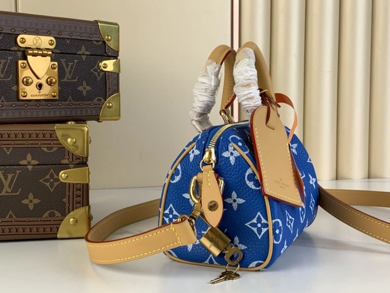 LV Speedy Bags 4365I-0580