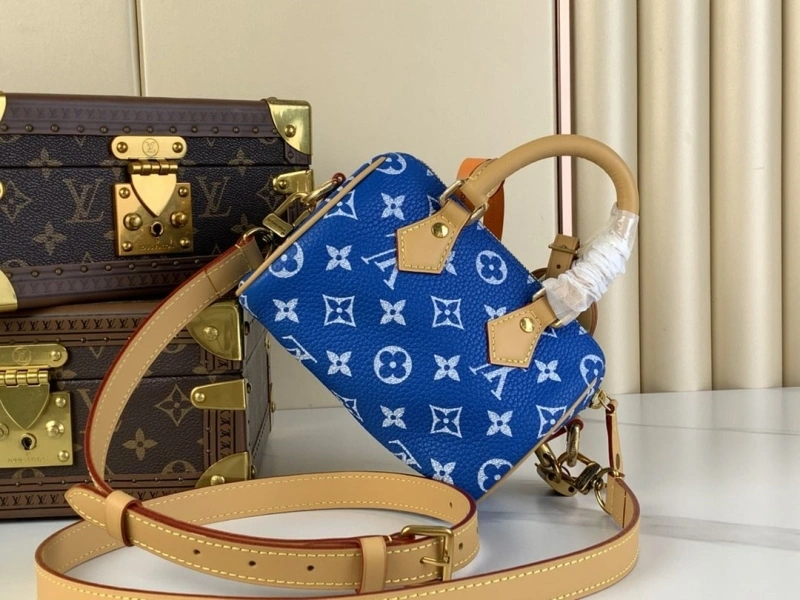 LV Speedy Bags 4365I-0580