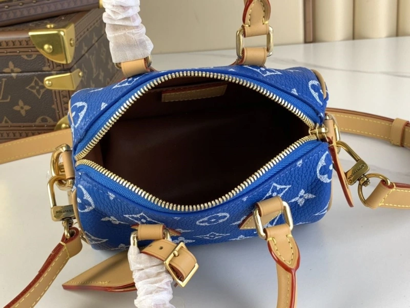 LV Speedy Bags 4365I-0580