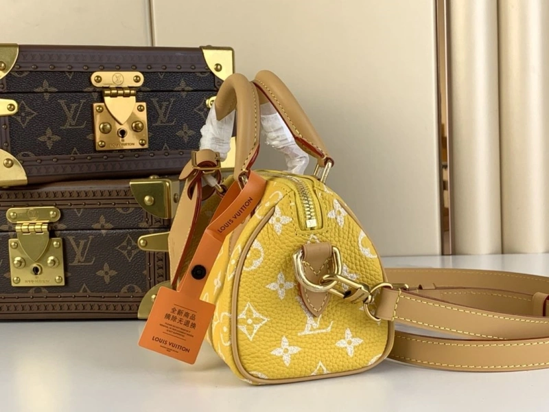 LV Speedy Bags 4365I-0581