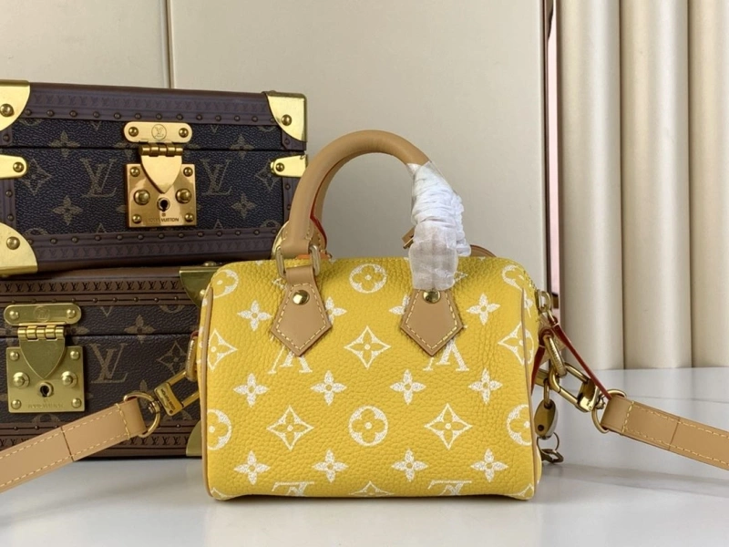 LV Speedy Bags 4365I-0581