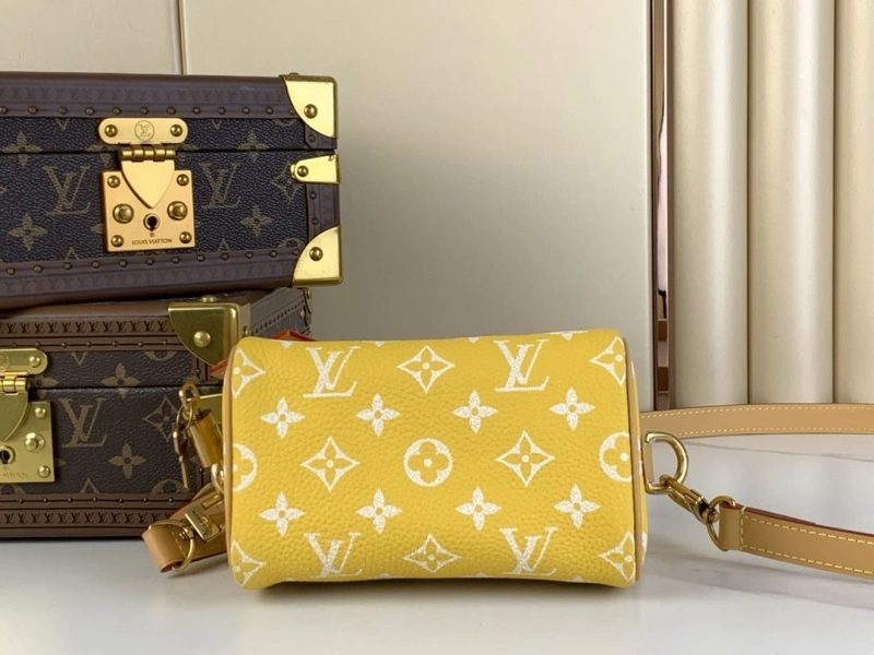 LV Speedy Bags 4365I-0581