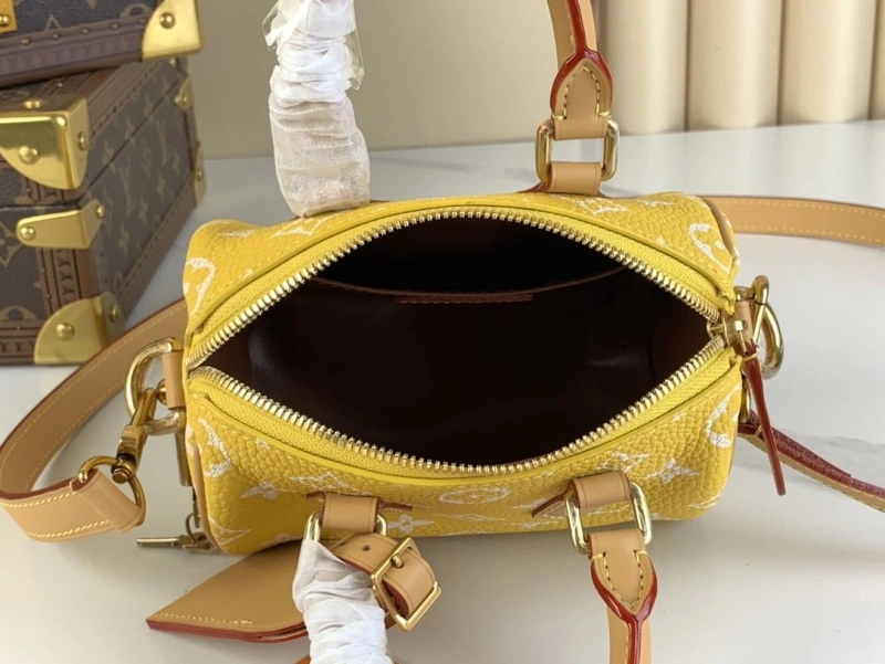 LV Speedy Bags 4365I-0581