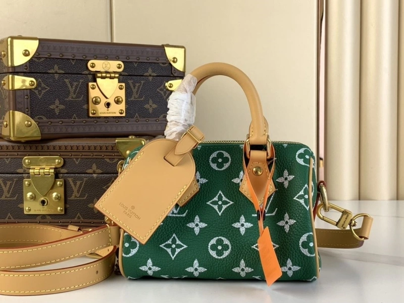 LV Speedy Bags 4365I-0582