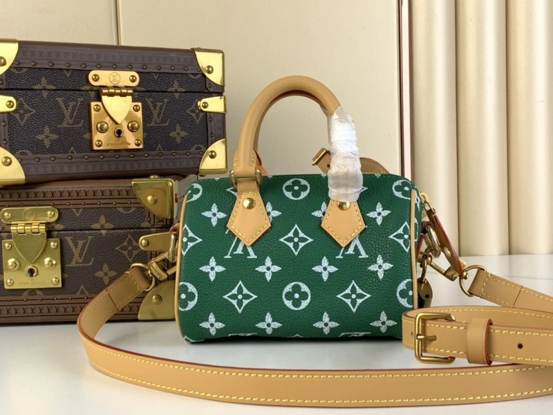 LV Speedy Bags 4365I-0582