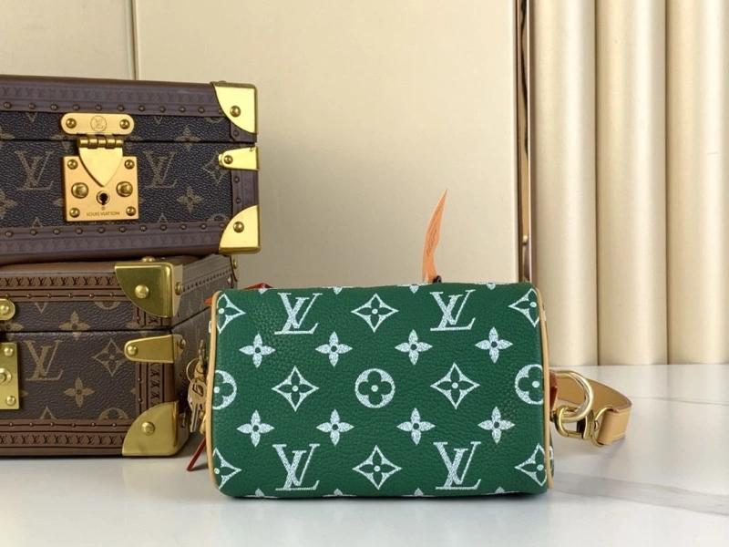LV Speedy Bags 4365I-0582