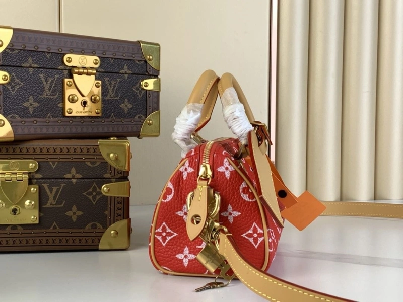 LV Speedy Bags 4365I-0583