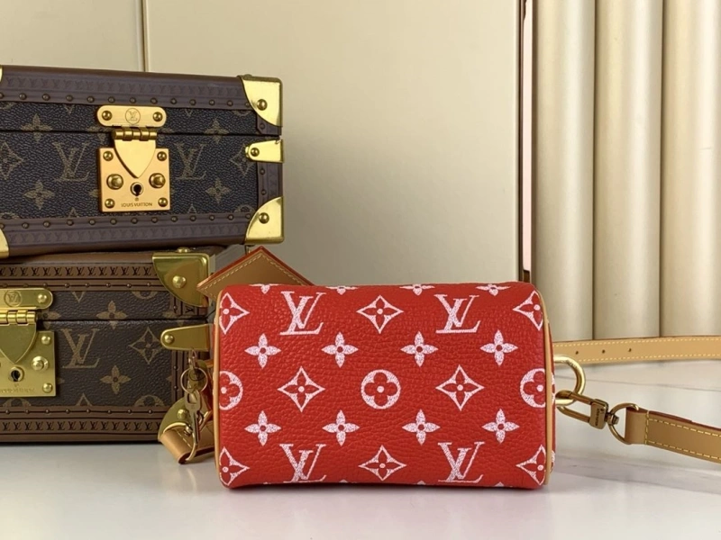 LV Speedy Bags 4365I-0583