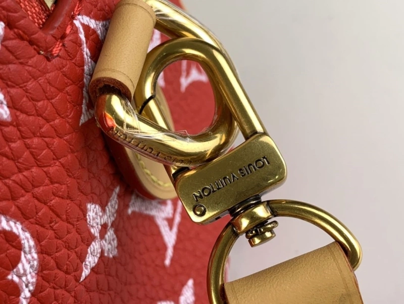 LV Speedy Bags 4365I-0583