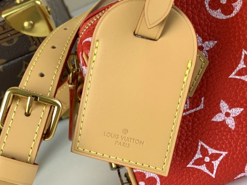 LV Speedy Bags 4365I-0583