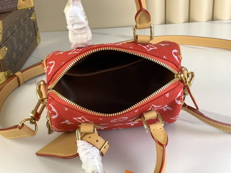 LV Speedy Bags 4365I-0583