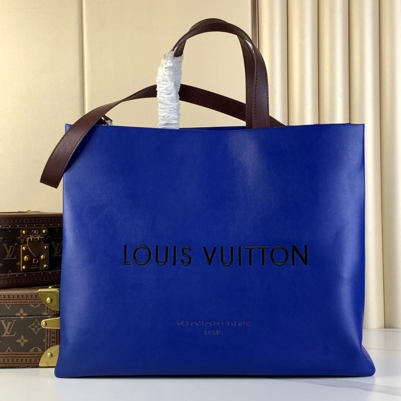 LV Shopping Bags 4365I-0587