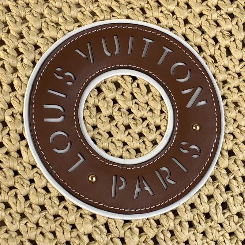 LV Shopping Bags 4365I-0590