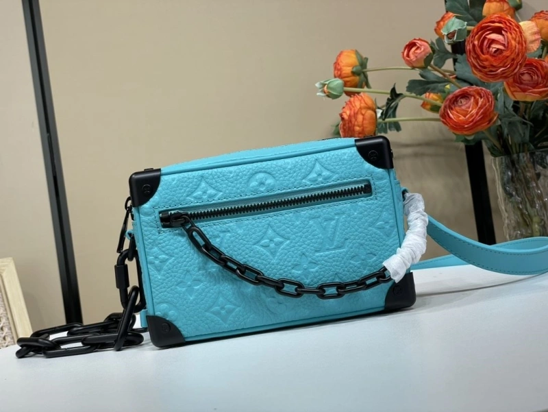 LV Box Bags 4365I-0592