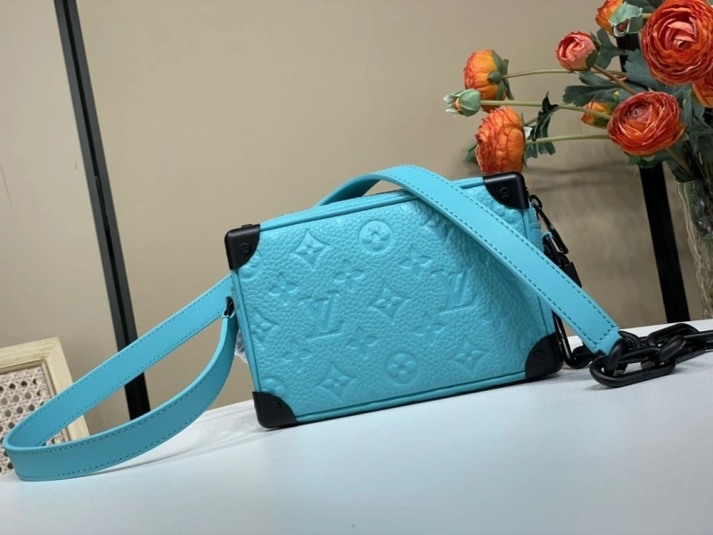 LV Box Bags 4365I-0592