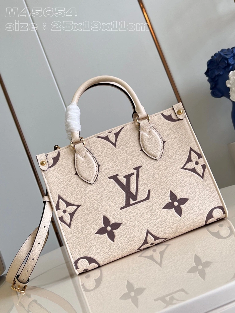 LV Shopping Bags 4365I-0593