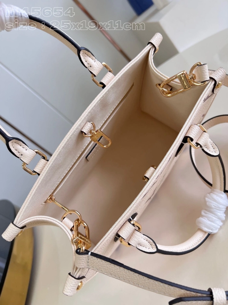 LV Shopping Bags 4365I-0593