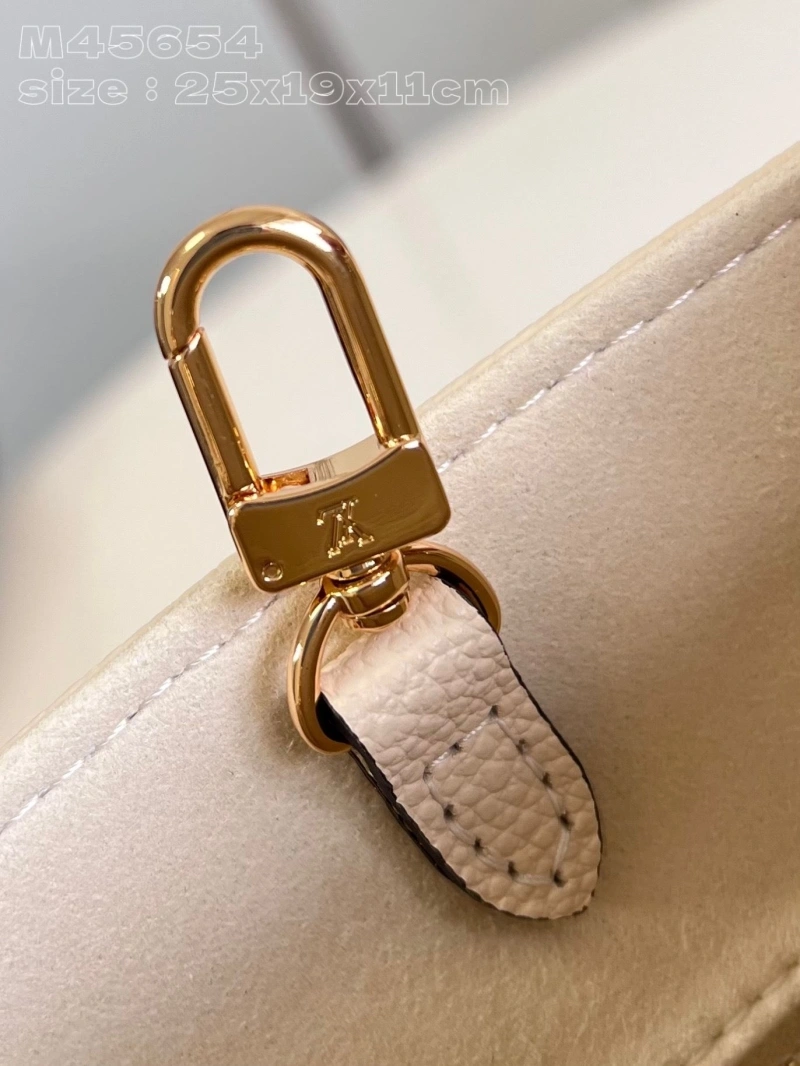 LV Shopping Bags 4365I-0593