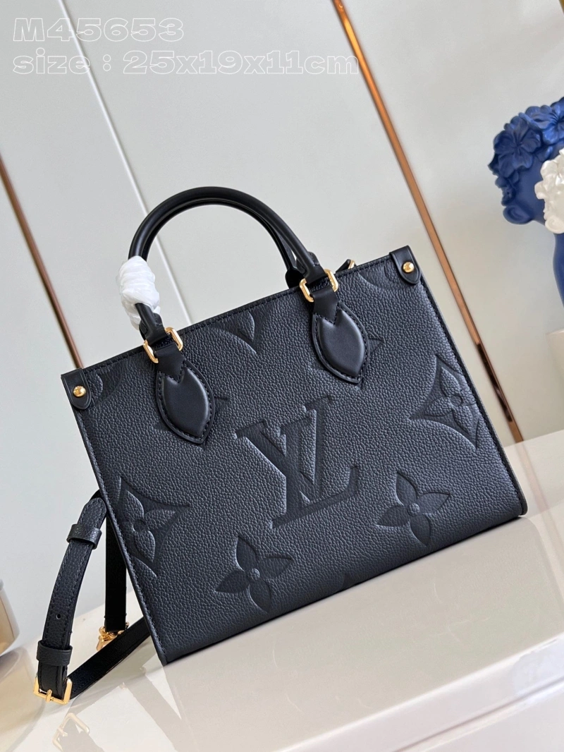 LV Shopping Bags 4365I-0595