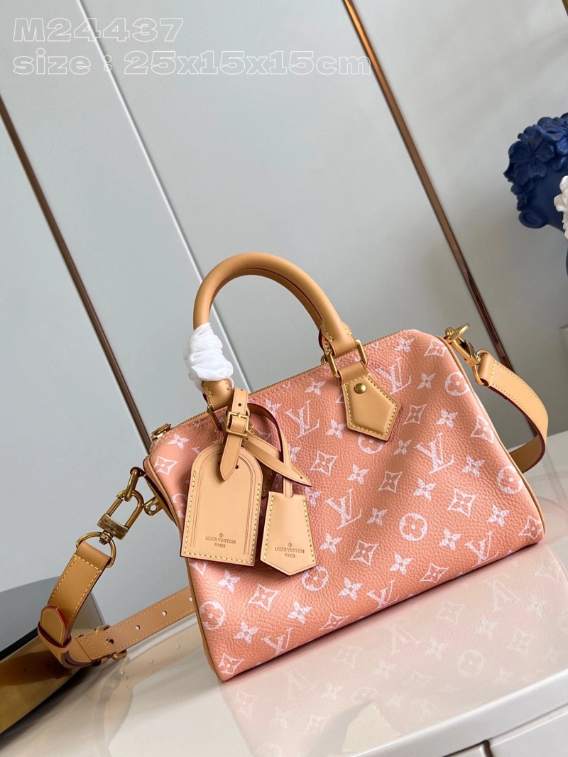 LV Speedy Bags 4365I-0598