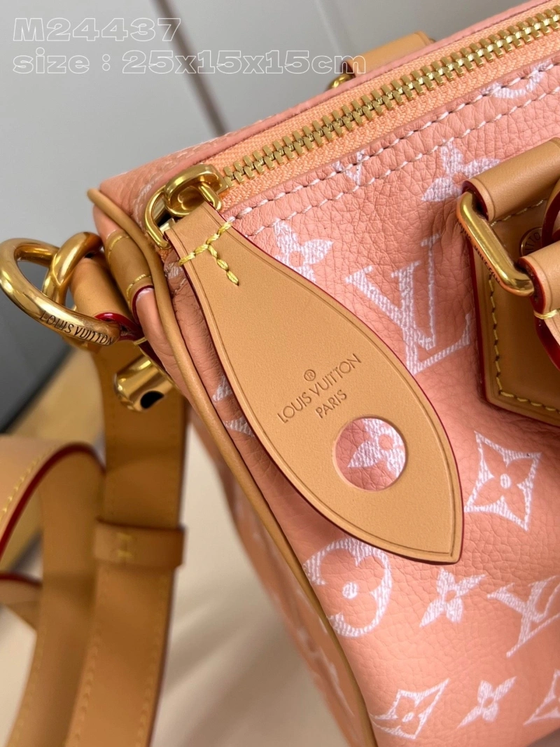 LV Speedy Bags 4365I-0598