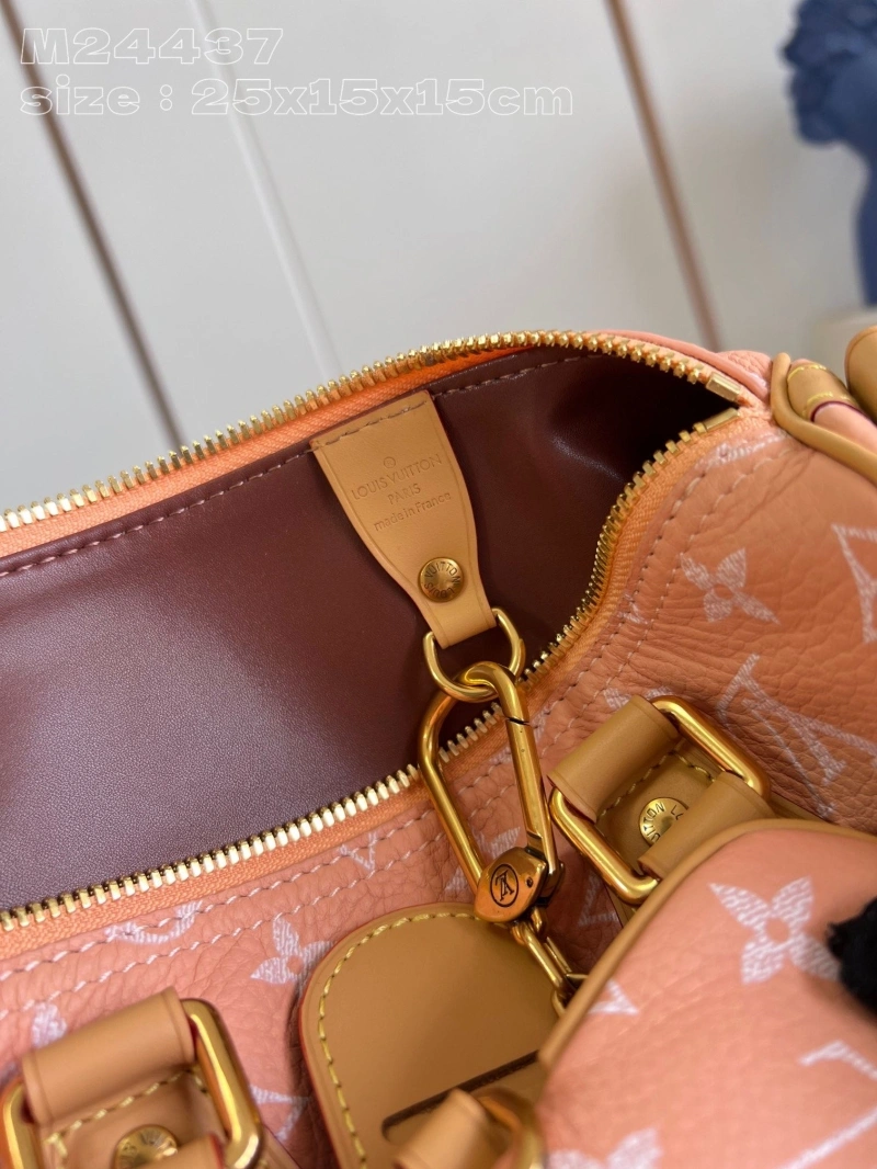 LV Speedy Bags 4365I-0598