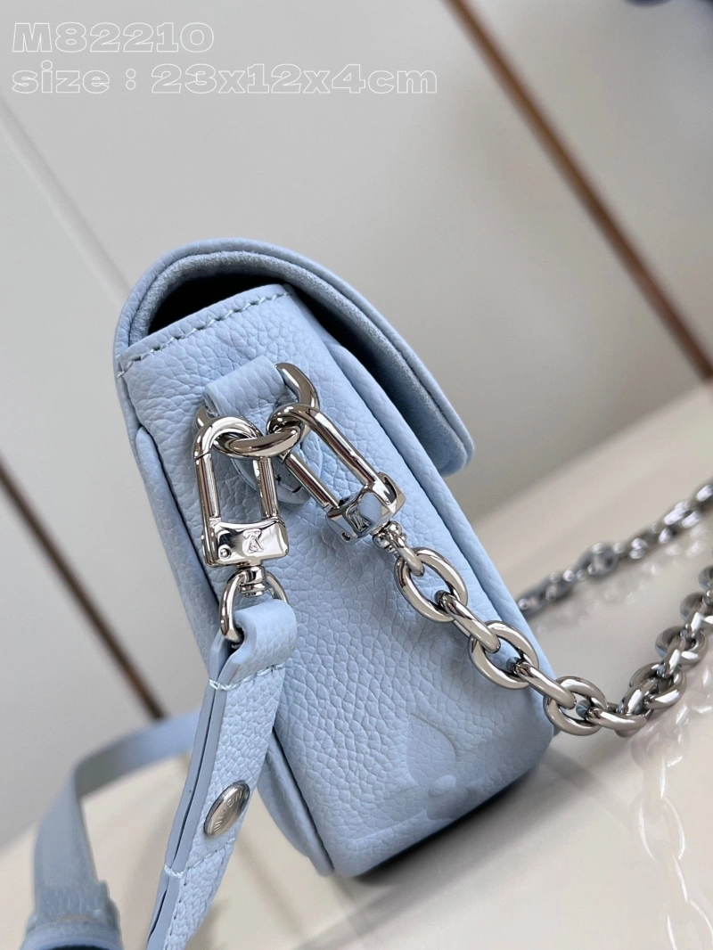 LV Satchel Bags 4365I-0623