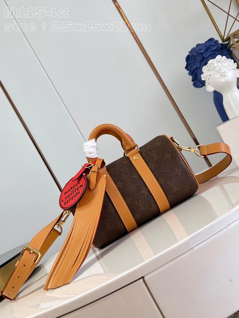 LV Speedy Bags 4365I-0627