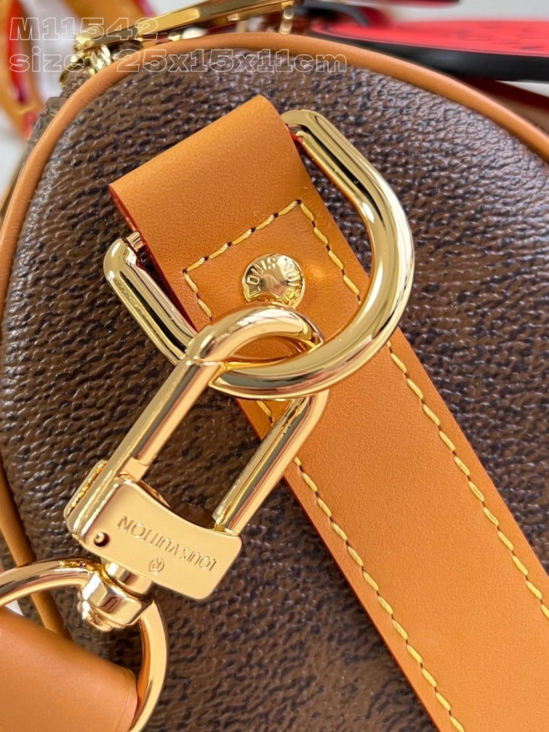 LV Speedy Bags 4365I-0627