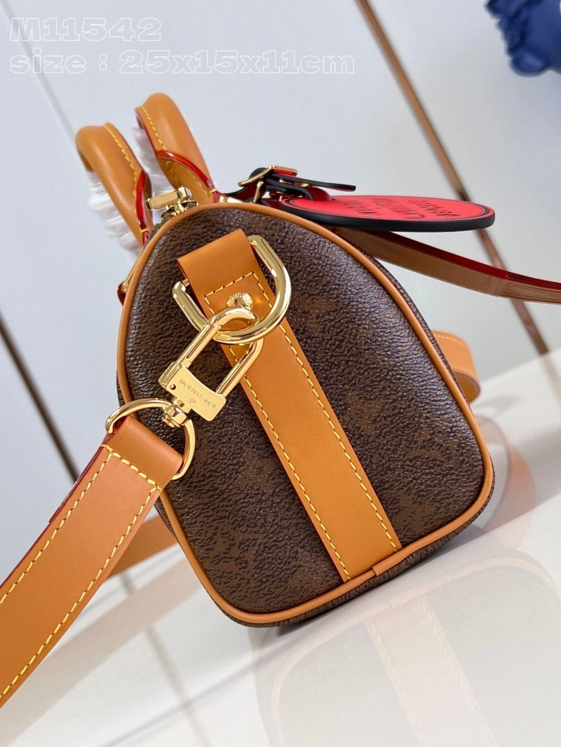 LV Speedy Bags 4365I-0627