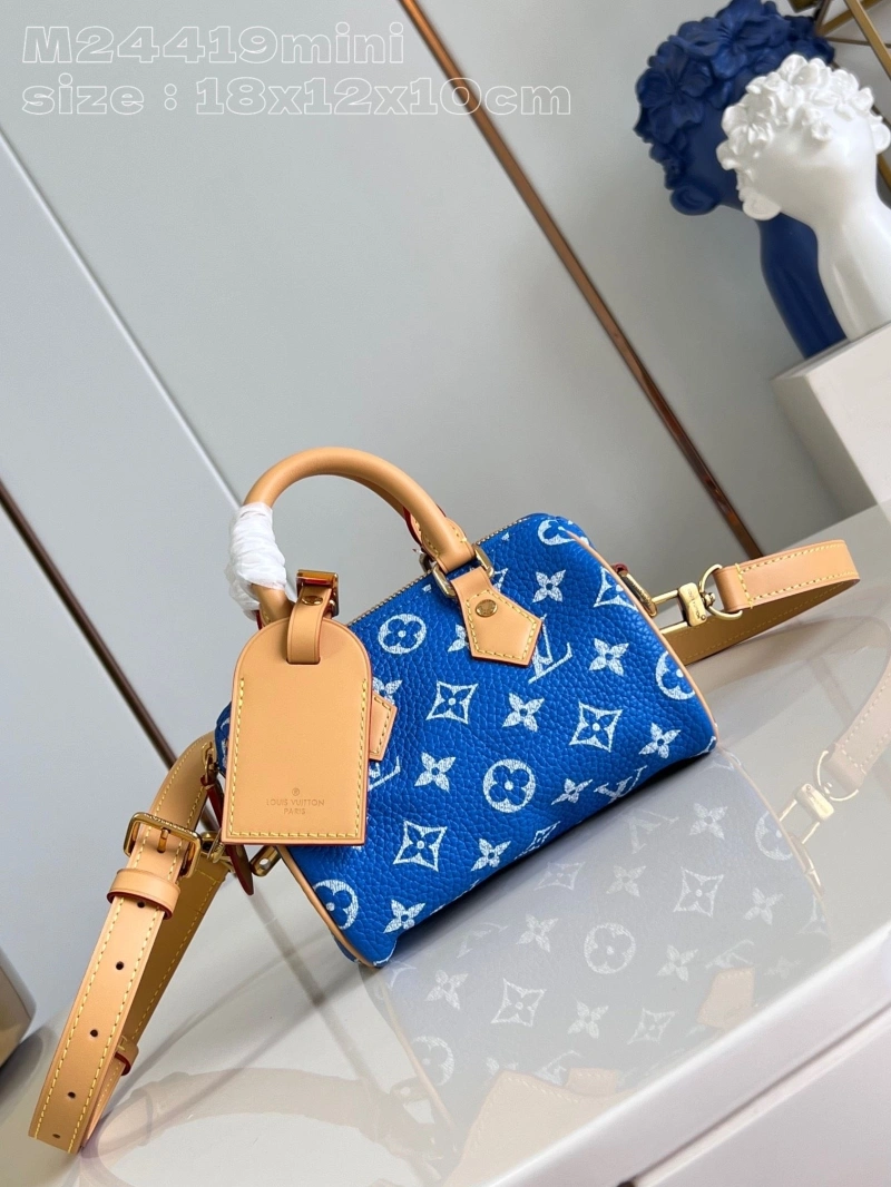 LV Speedy Bags 4365I-0649