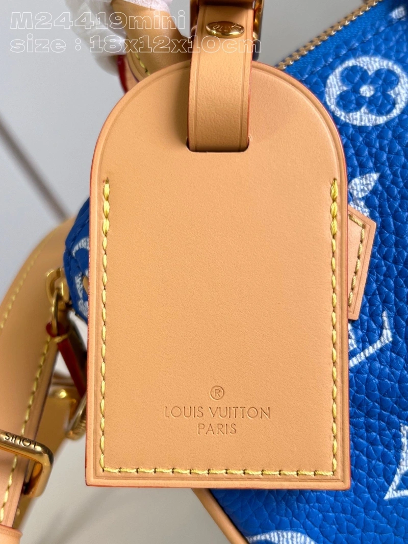 LV Speedy Bags 4365I-0649