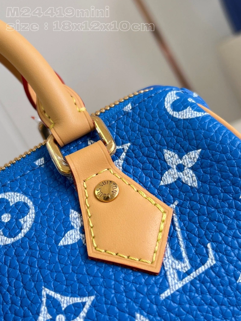 LV Speedy Bags 4365I-0649